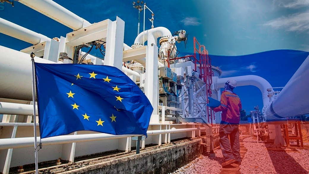 Газ и готово: уход РФ на более выгодные рынки обернется для ЕС катастрофой