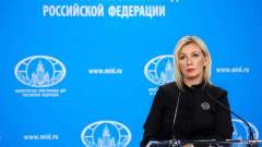 Захарова обвинила Зеленского в глумлении над украинцами