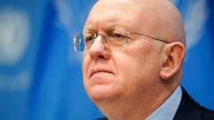 Небензя: Россия считает цели операции США против Ирана необоснованными