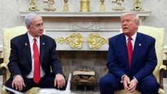 Axios: Трамп провел долгий и сложный телефонный разговор с Нетаньяху