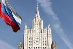 В МИД России сделали жесткое заявление о поставках нефти