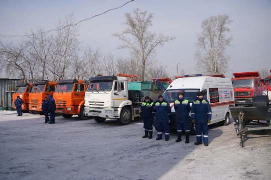Илья Середюк поручил муниципалитетам работать на опережение в противодействии паводкам