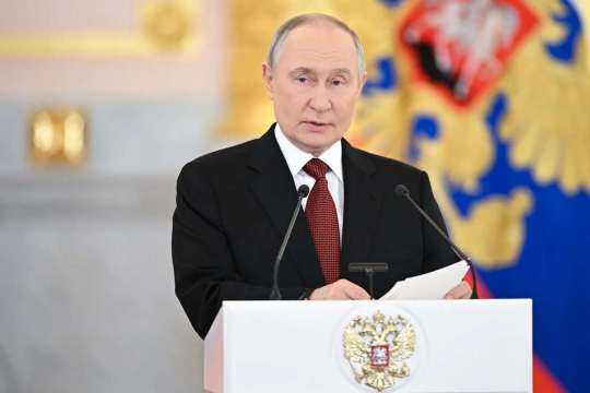 Advance: прогнозы Путина на Мюнхенской конференции во многом сбылись Advance: прогнозы Путина на Мюнхенской конференции во многом сбылись