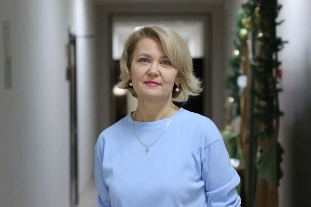 Илья Середюк: Кузбасс вошел в число самых активных участников премии «Служение»