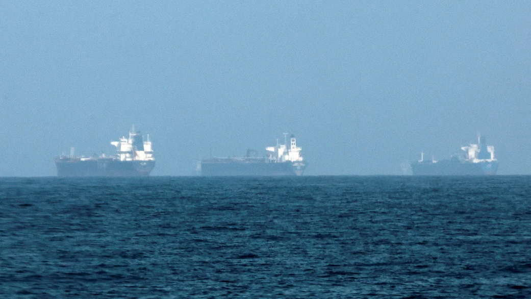 Saudi Aramco заявила о катастрофе из-за закрытия Ормузского пролива