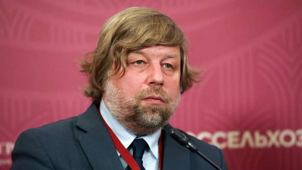 Что известно о деле археолога Александра Бутягина, обвиняемого Киевом в раскопках в Крыму