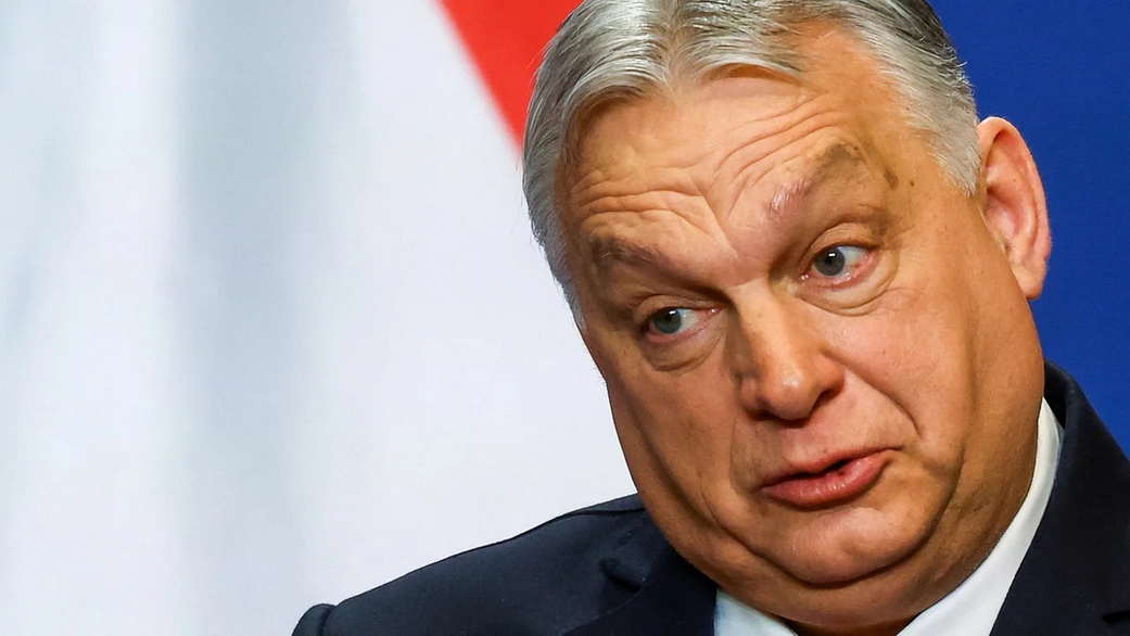 Эксперт: как поступит ЕС в случае переизбрания Виктора Орбана