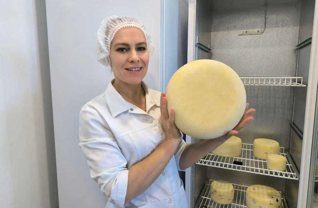 В Кузбассе реализуется программа поддержки и продвижения местных брендов
