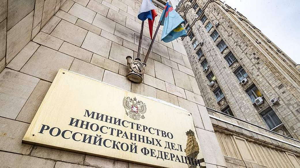 В МИД высказались о продолжении переговоров по Украине
