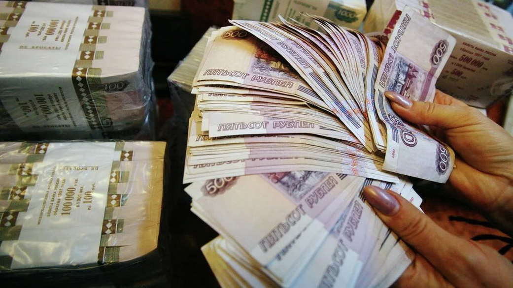 Заложило перенос: власти хотят перевести все замороженные пенсионные накопления в ПДС