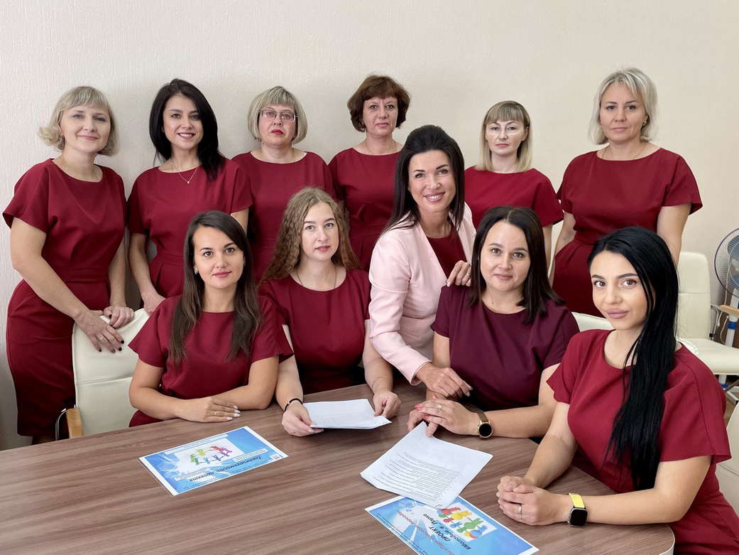 Кузбассовцев приглашают принять участие в шестом сезоне Международной Премии #МЫВМЕСТЕ