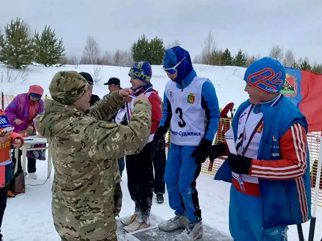 В Кузбассе расширяют возможности адаптации ветеранов СВО через спорт и профориентацию