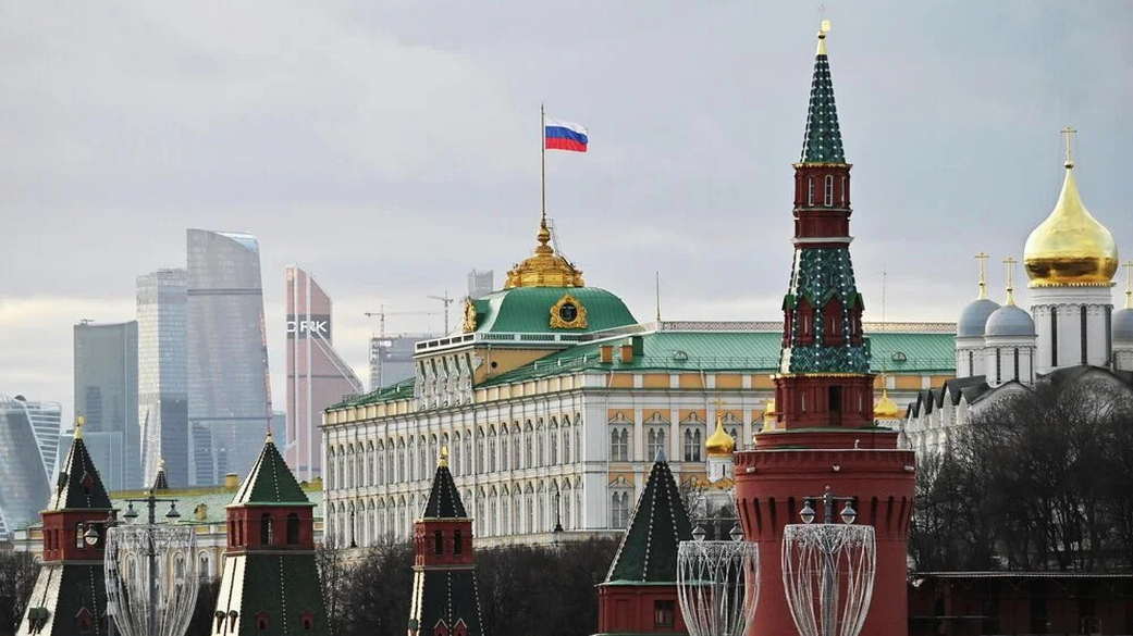 В Кремле заявили о важности каждого раунда переговоров по Украине
