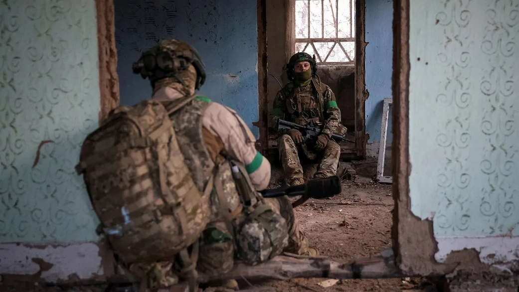 Военкор Поддубный предупредил о поступлении нового оружия в ВСУ