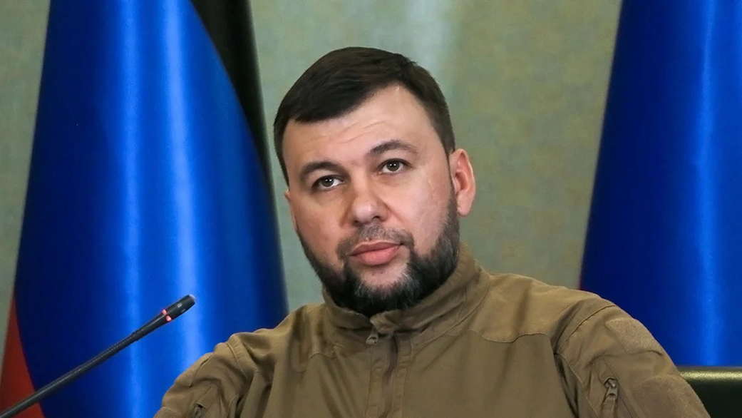 Пушилин оценил шансы ВСУ в Красном Лимане