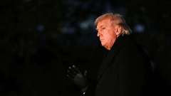 Трамп пригрозил при необходимости за час уничтожить электросистему Ирана