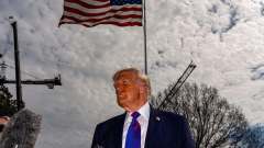Трамп: Зеленский — последний, от кого США нужна помощь в защите от дронов Ирана