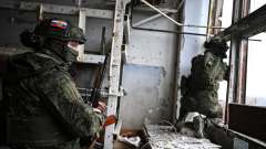 Нацразведка США признала превосходство России над Украиной на поле боя
