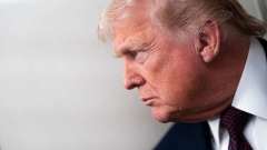 WP: союзники США в Персидском заливе недовольны Трампом