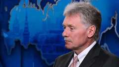 Песков указал на способность Белоруссии защитить себя после угроз Зеленского