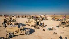 Арагчи выступил за немедленный вывод войск США из региона
