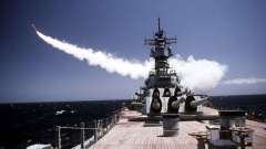 Стало известно, когда США могут лишиться всех ракет Tomahawk