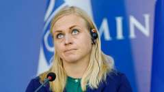 Финляндия закрыла акваторию и небо над восточной частью Финского залива