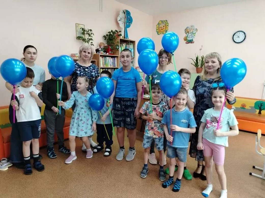 Кузбасс развивает комплексную систему помощи людям с аутизмом