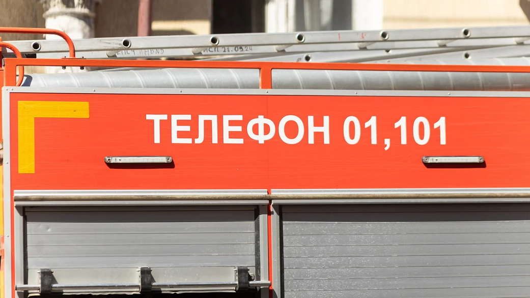 В Минстрое Дагестана назвали причину обрушения дома в Махачкале