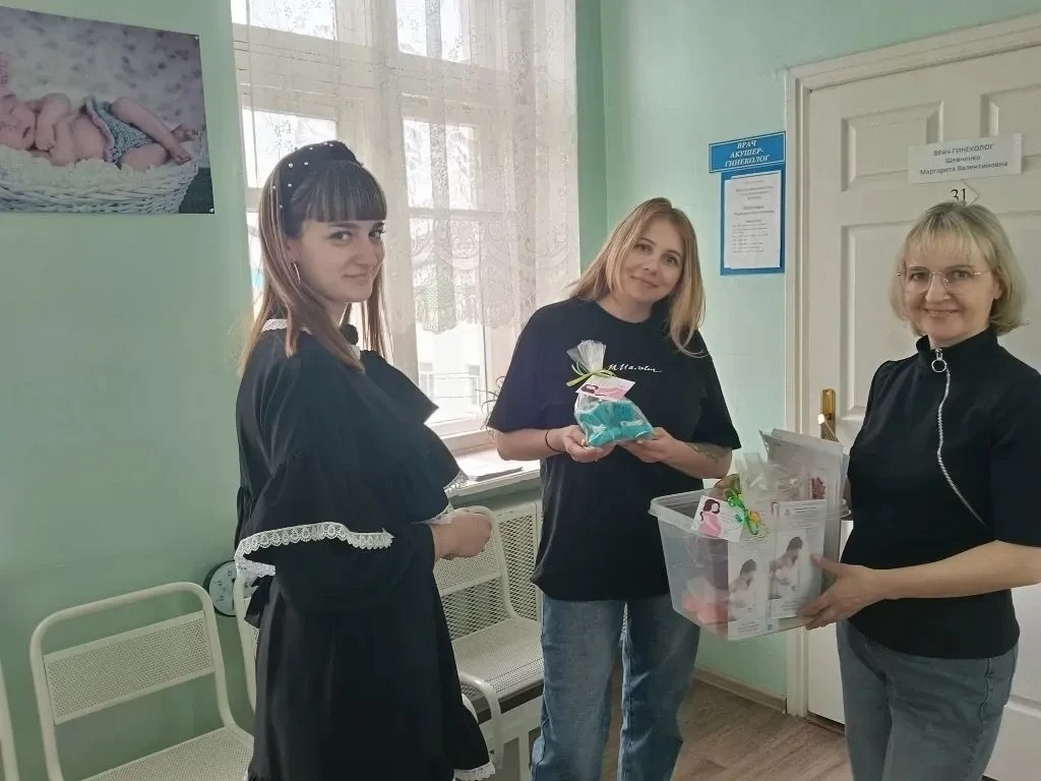 В День беременных для кузбасских будущих мам организованы экскурсии, консультации, мастер-классы В День беременных для кузбасских будущих мам организованы экскурсии, консультации, мастер-классы