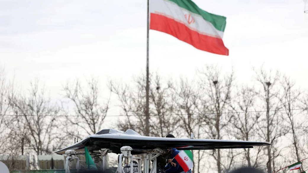 В США обозначили сроки нового раунда переговоров с Ираном
