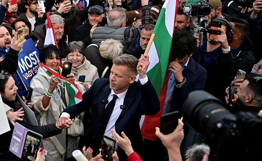 Политолог объяснил, как Мадьяр изменит отношения Венгрии с ЕС и Россией