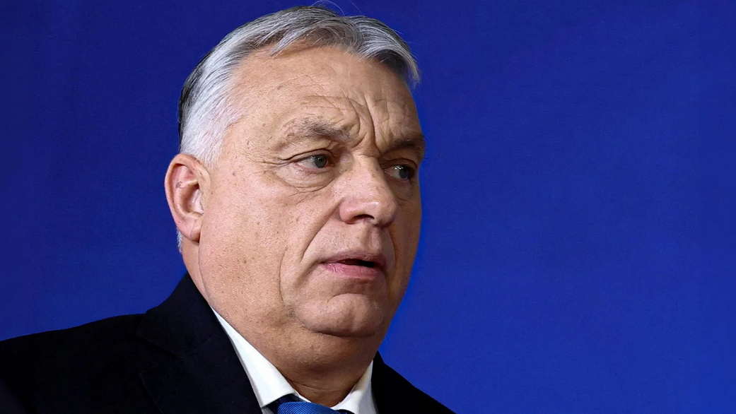 Вэнс рассказал, почему США поддерживали Орбана