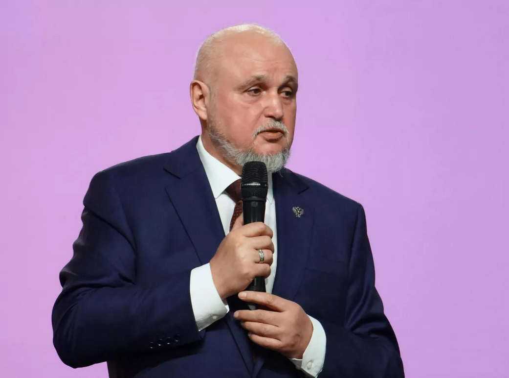 Цивилев: Россия и Индонезия договариваются о поставках энергоносителей