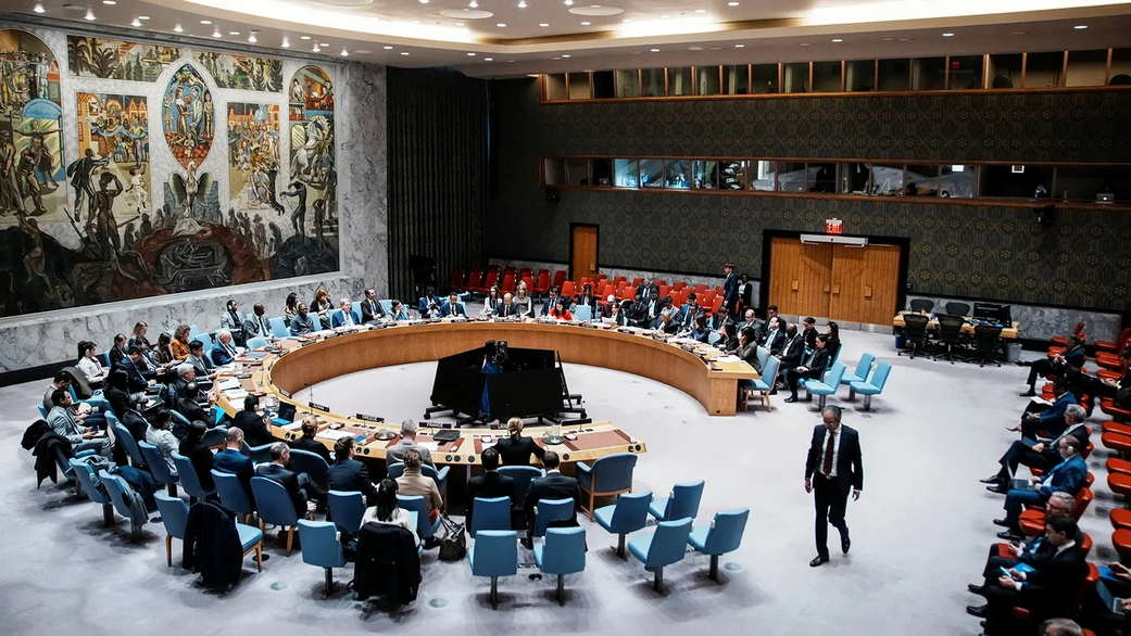 Уолтц прокомментировал отказ союзников США помочь в операции против Ирана