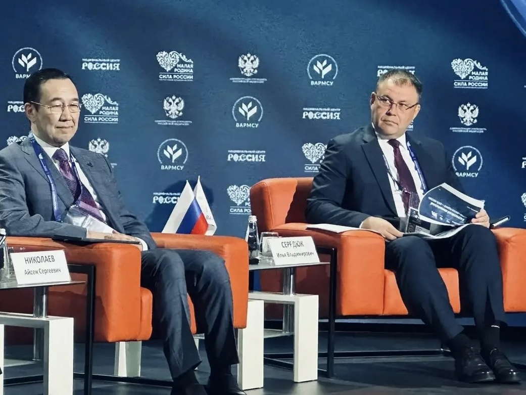 Илья Середюк: лучшие муниципальные практики в Кузбассе масштабируем на весь регион