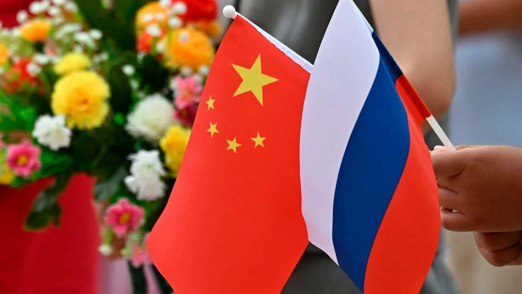 SC: Европа встревожена из-за визита Путина в Китай