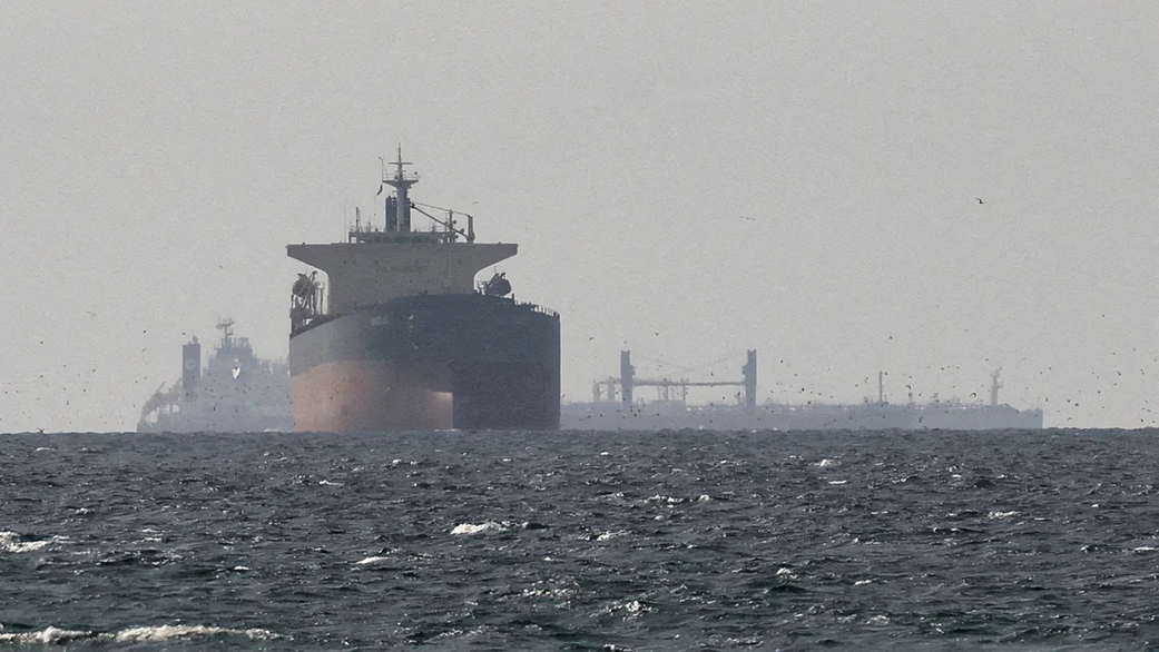Эксперт: кто в ЕС будет покупать ворованную российскую нефть
