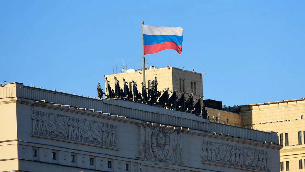 ВС РФ ударят по центру Киева в случае срыва перемирия, заявили в Минобороны