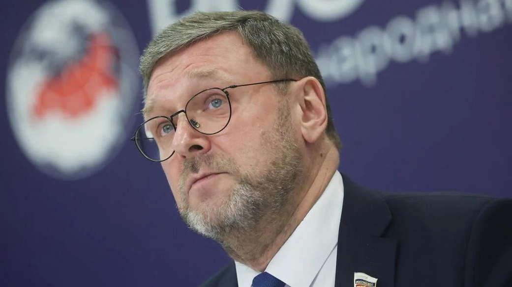 Косачев назвал условия завершения конфликта на Украине