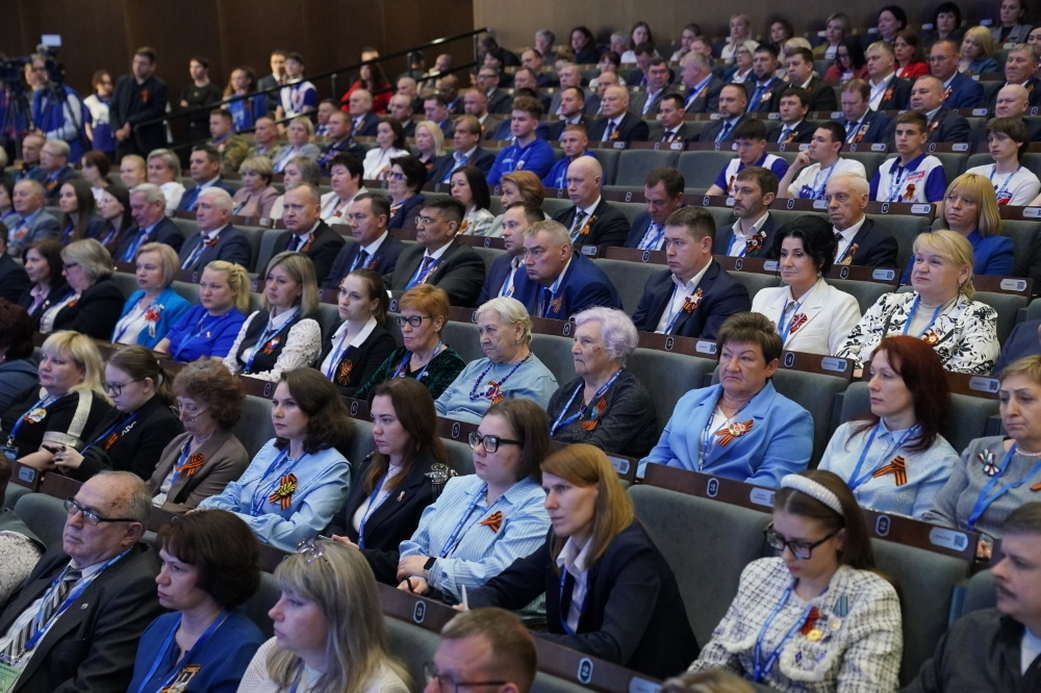 Более 250 тысяч кузбассовцев уже проголосовали за объекты благоустройства по федеральному проекту «Формирование комфортной городской среды»