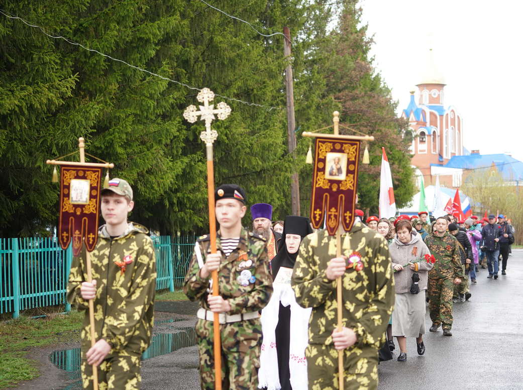 Георгиевские парады, Альбом Памяти, поздравления ветеранов: Кузбасс готовится встречать День Победы Георгиевские парады, Альбом Памяти, поздравления ветеранов: Кузбасс готовится встречать День Победы