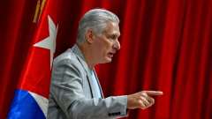 Президент оценил риск Кубы повторить судьбу Венесуэлы
