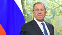 Лавров обвинил Нидерланды в подготовке лагерей для военнопленных из РФ