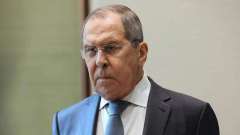 Лавров: Европу вновь пытаются направить по «колее расового превосходства»