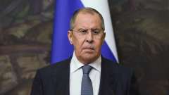 Лавров назвал контроль нефти одной из целей операции США в Иране
