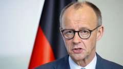 Spiegel: руководство ХДС обсуждает отставку Мерца