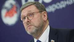 Косачев назвал саммит в Ереване мошенничеством Брюсселя