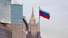 Посол РФ заявил, что ФРГ взяла курс на военное противостояние с Россией