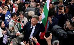 Кремль оценил итоги выборов в Венгрии
